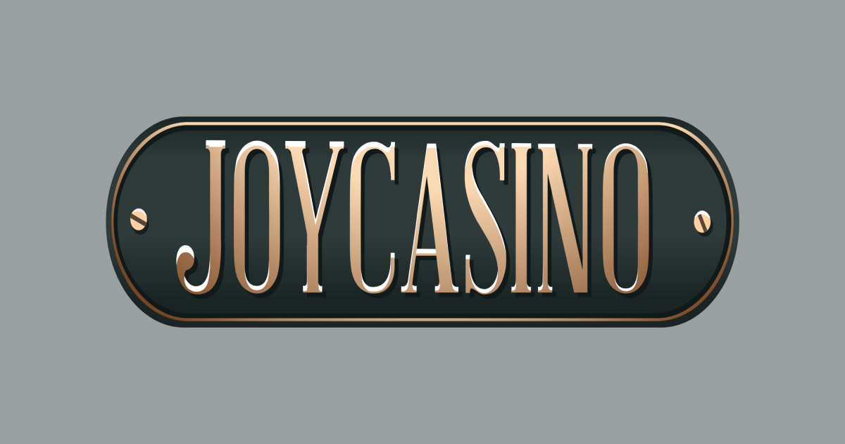 Joycasino Online Deutschland Casino